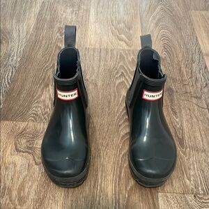 Women’s Original Gloss Chelsea Boot size 6/37